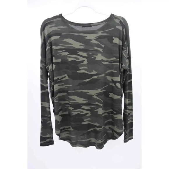 Camo Shirt - Picture 2 of 4